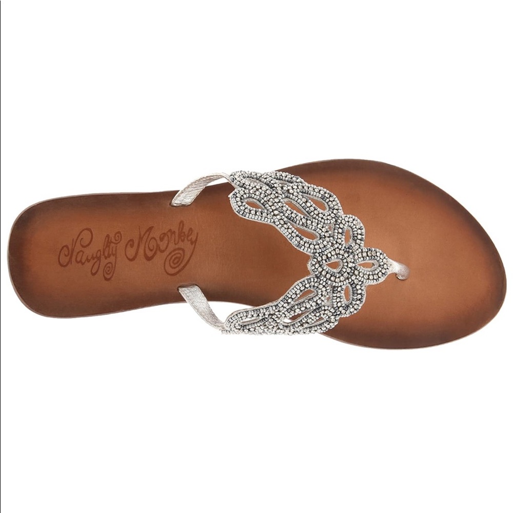 Naughty Monkey **ISO